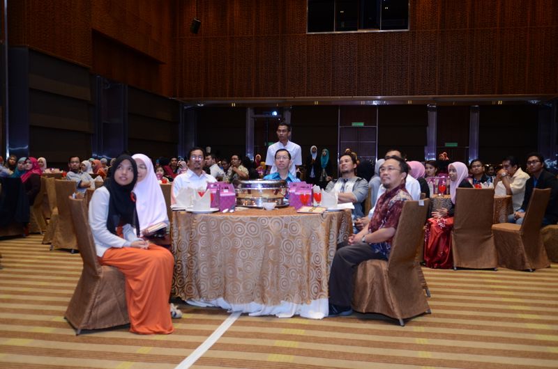 Hi tea alumni  14  149